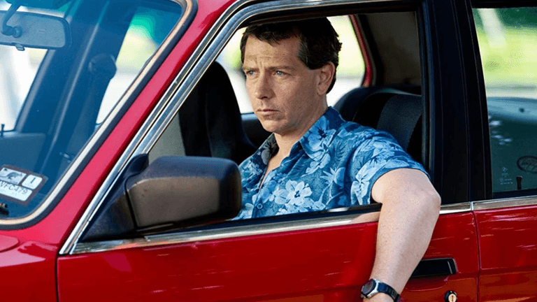 One of the greatest gangster movies of the 21st century is on TV tonight