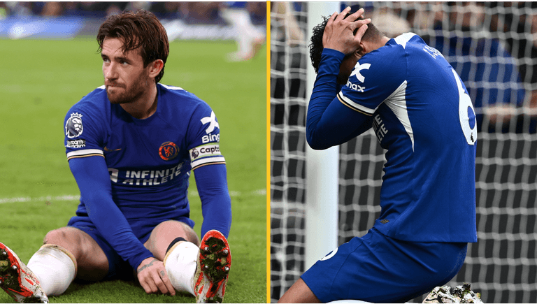 Chelsea players ‘regret’ signing 8-year contracts and ‘don’t see the grand project sold to them’