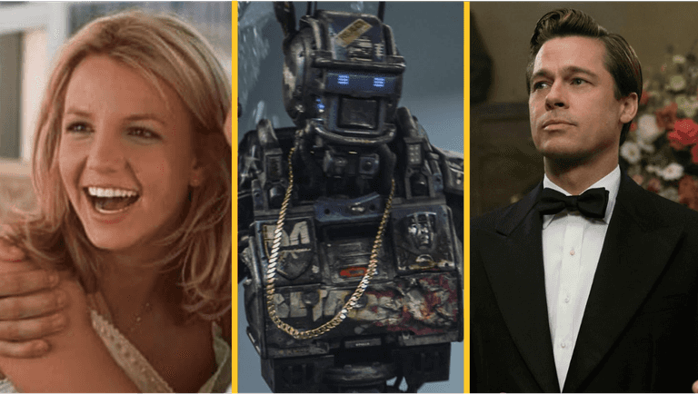 Netflix has just added these 20 huge movies to its library