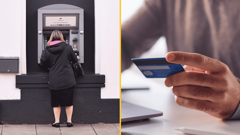Government confirms dates it will start monitoring bank accounts