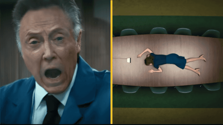 The best thriller series of the decade so far has an exciting update