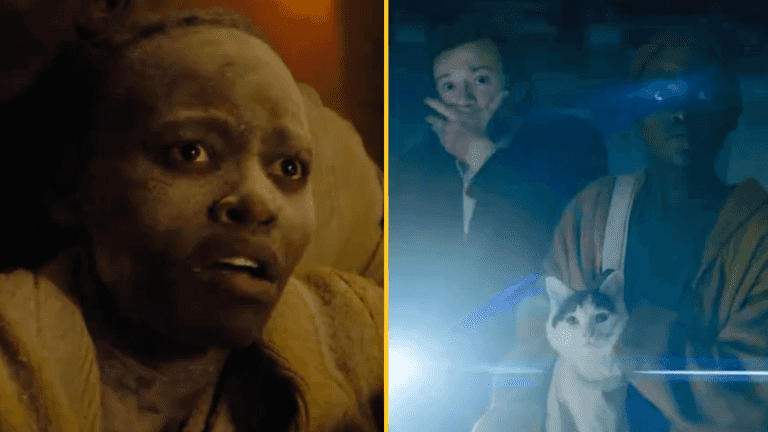 First A Quiet Place: Day One trailer released and it looks even more terrifying than the first