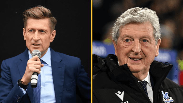 Crystal Palace fail in attempt to poach high-flying Championship manager
