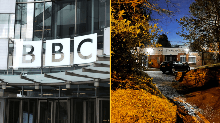 Star begs fans not to visit cast as major BBC soap is axed after 20 years