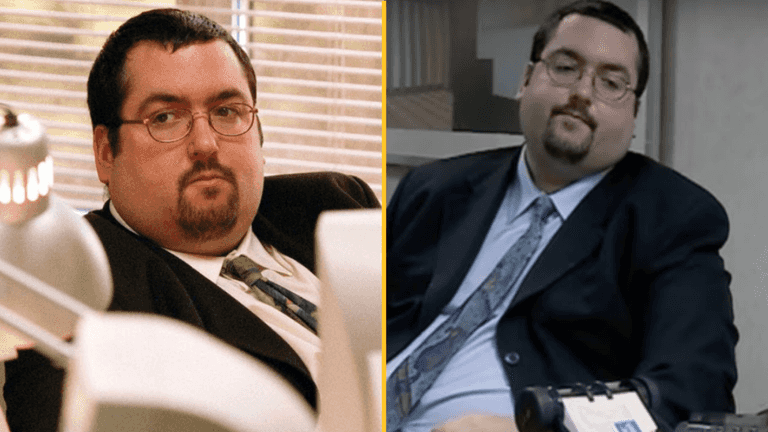 Ricky Gervais posts heartbreaking tribute to Ewen MacIntosh after he dies aged 50