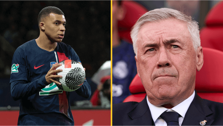 Kylian Mbappe to take huge pay cut to join Real Madrid