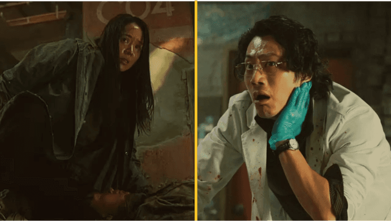 Netflix fans claim new action movie is ‘100/10’ and doesn’t have a ‘single dull moment’