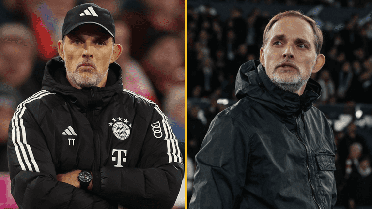 Thomas Tuchel to leave Bayern Munich at the end of the season