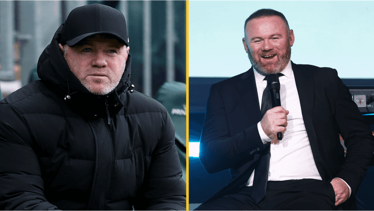 Wayne Rooney in talks over boxing fight