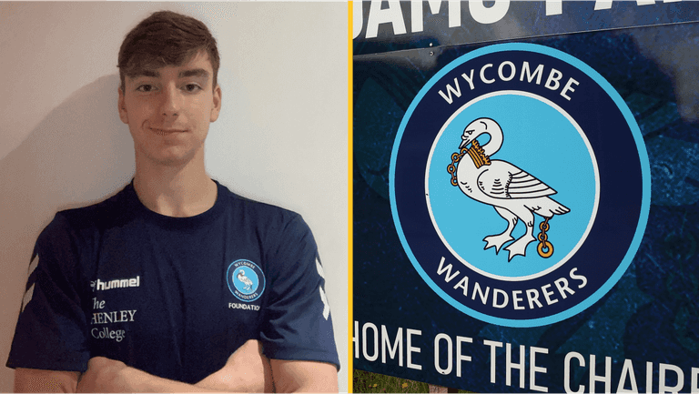 Teenager tragically dies after falling ill during football match