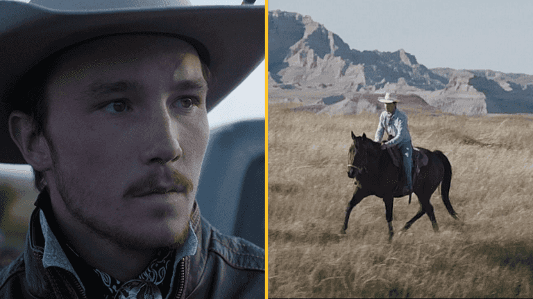 One of the best Western movies of recent years is airing on TV tonight