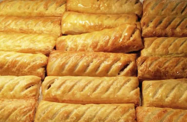 Greggs: The bakery that conquered the high street Greggs: The bakery that conquered the high street