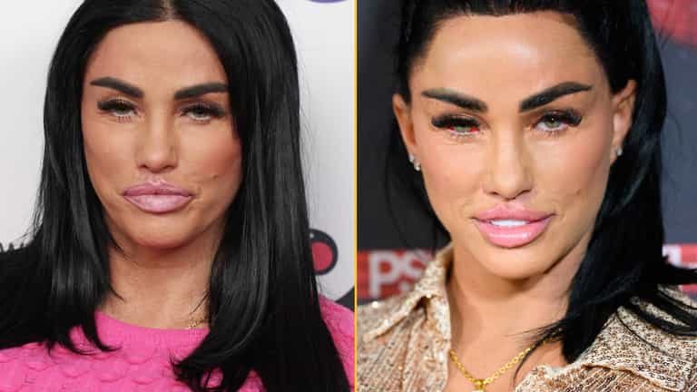 Katie Price forced to lose 40% of her OnlyFans income