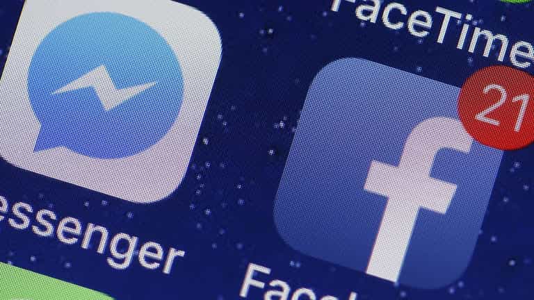 Facebook and Instagram are having problems across the world