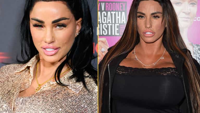 Katie Price reveals heartbreaking reason she has hardly any friends