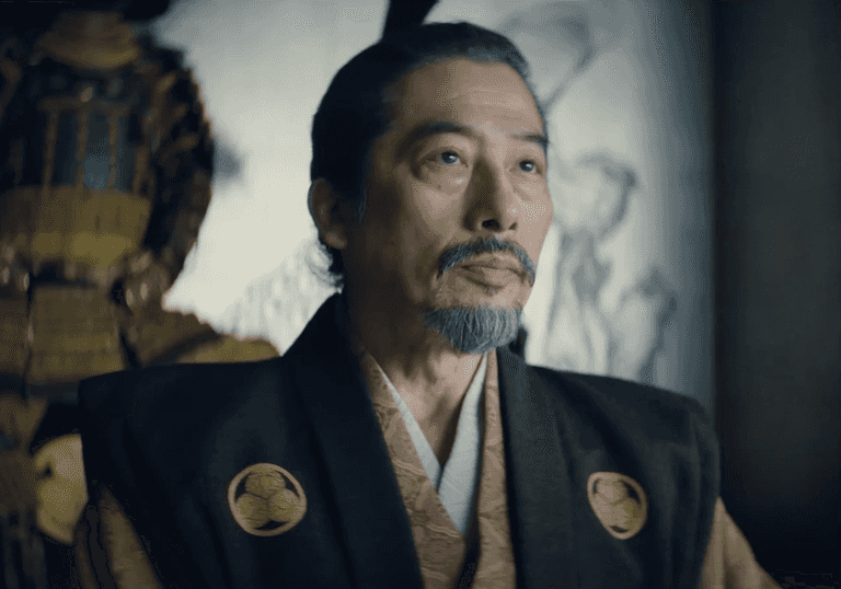 Viewers feeling sick over ‘brutal’ boiled alive death scene in series labelled ‘Game of Thrones in Japan’