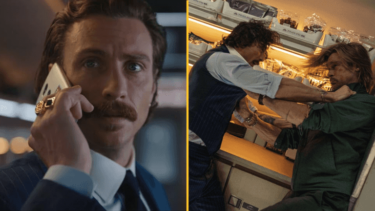 Fans urged to check out incredible action film starring actor ‘chosen as next James Bond’