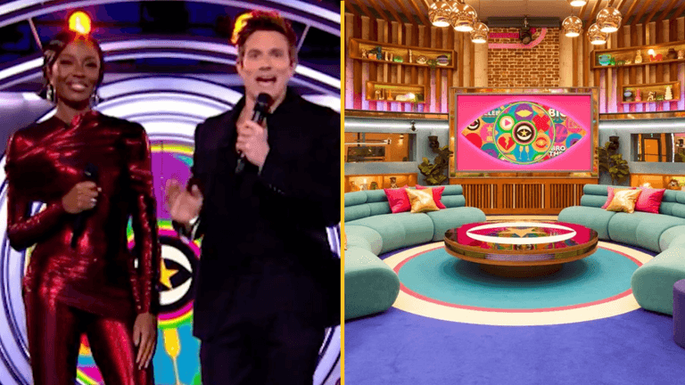 Celebrity Big Brother fans complain just minutes into series as they beg for change