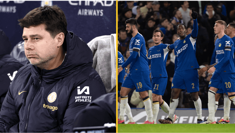 Chelsea facing ‘severe’ points deduction if found guilty of breaching FFP