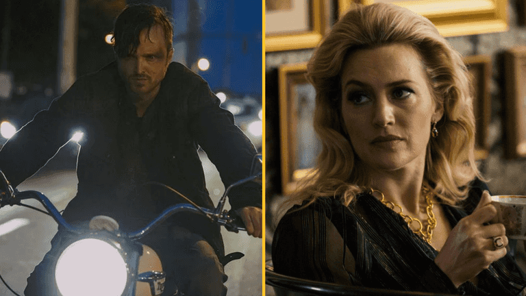 Netflix has just added a ‘ruthless’ heist thriller movie that viewers say is a ‘must watch’
