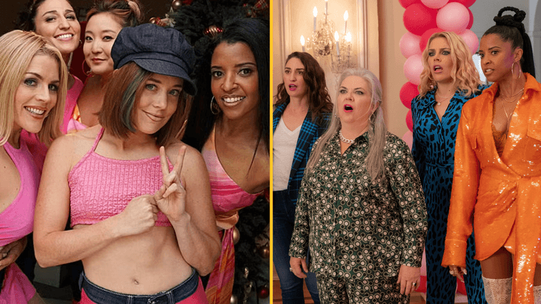 New season of comedy show with 96% on Rotten Tomatoes lands on Netflix