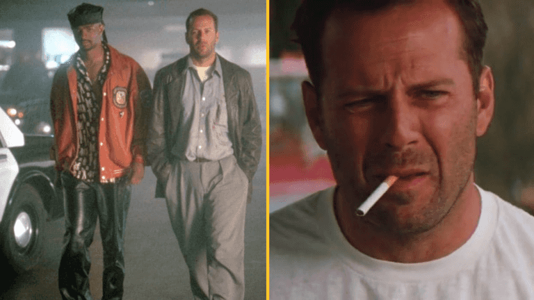 One of the most underrated action movies of all time is on TV tonight