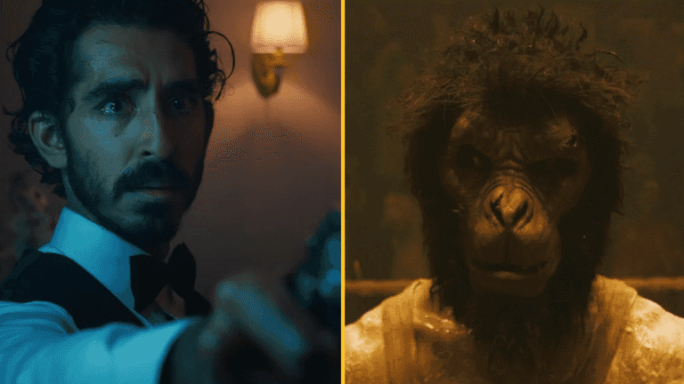 ‘Brutal’ new action film labelled ‘John Wick meets The Raid’ gets stellar Rotten Tomatoes score ‘Brutal’ new action film labelled ‘John Wick meets The Raid’ gets stellar Rotten Tomatoes score