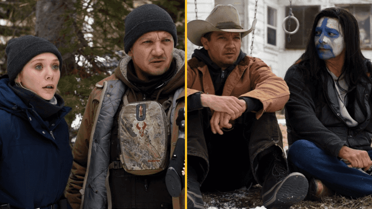 A gritty western thriller is among the movies on TV tonight A gritty western thriller is among the movies on TV tonight