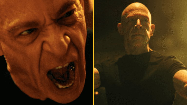 One of the best acting performances of the past decade has landed on Netflix