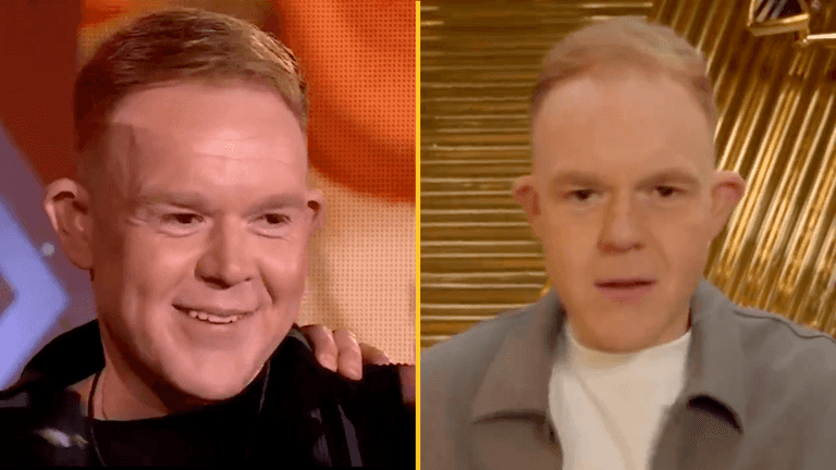 Celebrity Big Brother fans stunned by Corrie star Colson Smith’s real age