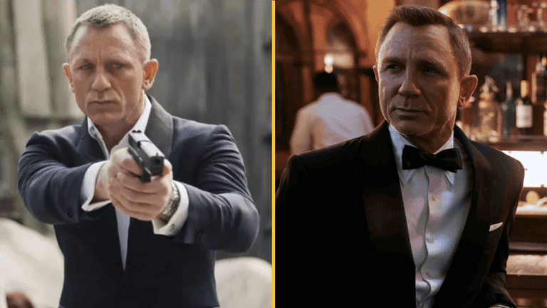 James Bond producers ‘formally offer 007 role to British actor’