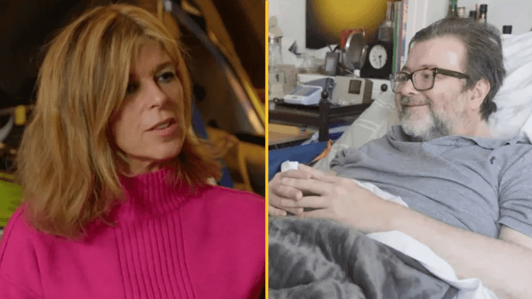 ITV viewers ‘unable to watch’ heartbreaking Derek Draper documentary