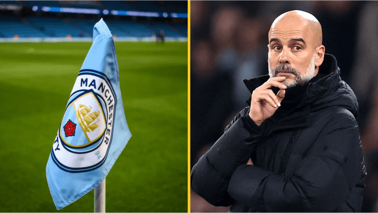 Man City break silence with first official statement on 115 charges in months