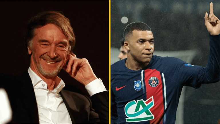 Jim Ratcliffe’s transfer comments will have Man United fans excited about the future