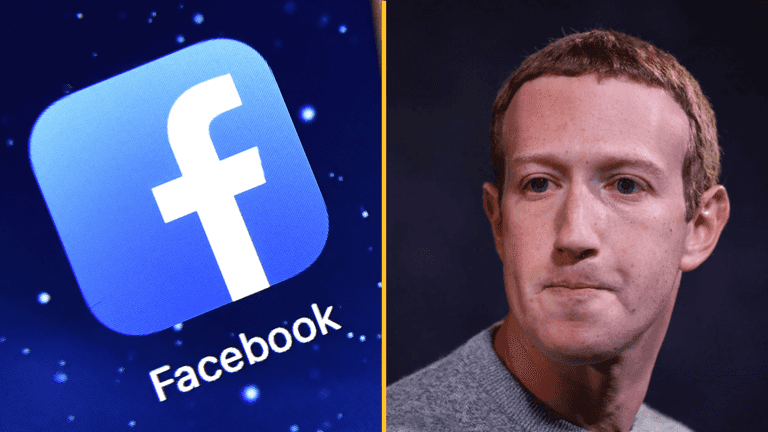 Meta reveals what caused global Facebook and Instagram outage