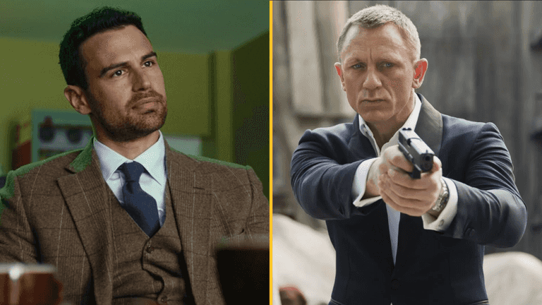 James Bond fans call for The Gentleman star to be next 007 after casting rumours