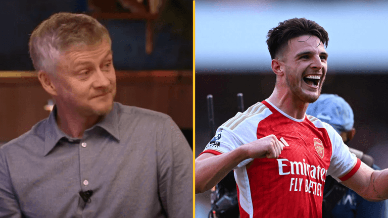 Ole Gunnar Solskjaer names the three star players Man United missed out on when he was manager Ole Gunnar Solskjaer names the three star players Man United missed out on when he was manager