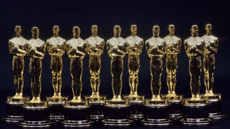 Oscars 2024: Live updates as Oppenheimer sweeps up at this year’s Academy Awards