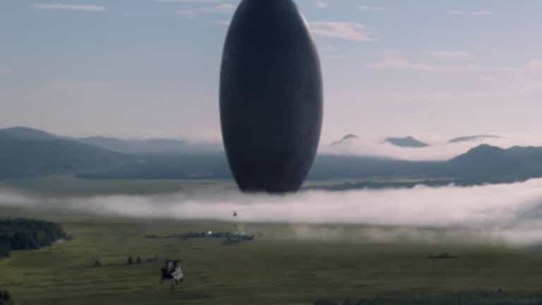 Netflix just added one of the best sci-fi movies of the 21st century Netflix just added one of the best sci-fi movies of the 21st century