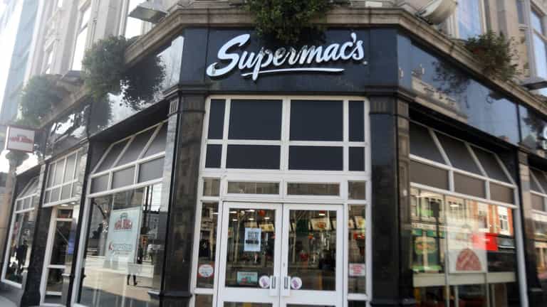 Burger chain’s social media accounts suspended after April Fool’s prank