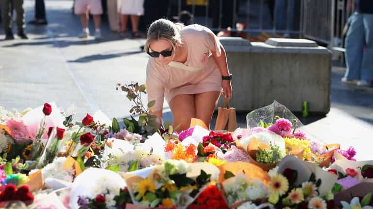 Here’s everything we know about the Sydney attacker