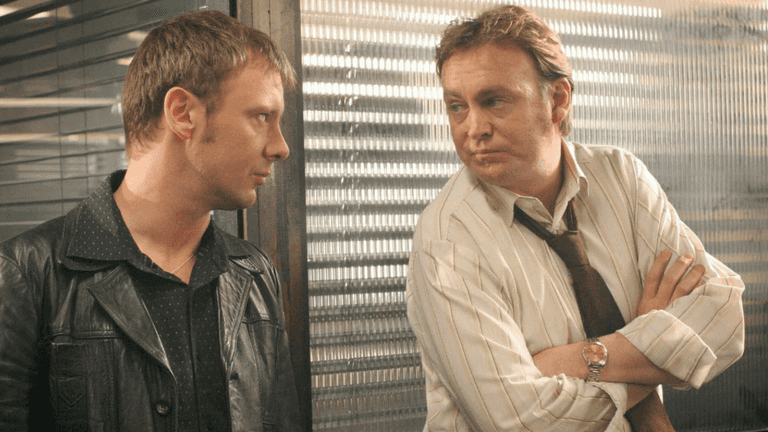 One of the best detective shows of the 21st century has just been added to Netflix One of the best detective shows of the 21st century has just been added to Netflix