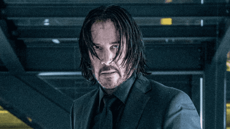 Keanu Reeves confirmed to return as John Wick in upcoming spin-off Keanu Reeves confirmed to return as John Wick in upcoming spin-off