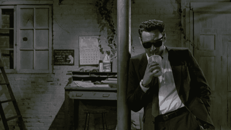 One of the best crime films of the 90s just dropped on streaming One of the best crime films of the 90s just dropped on streaming
