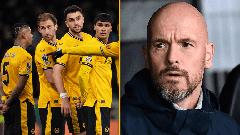 Manchester United linked with surprise move for £30 million Wolves star