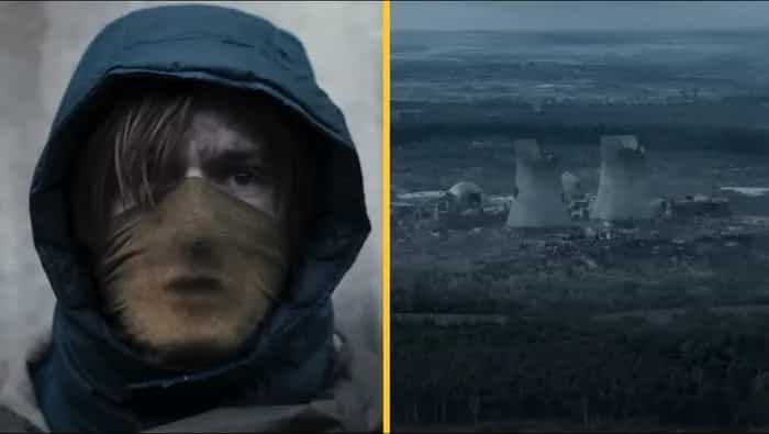 Netflix viewers are saying this lesser known sci-fi thriller is the best show on the site
