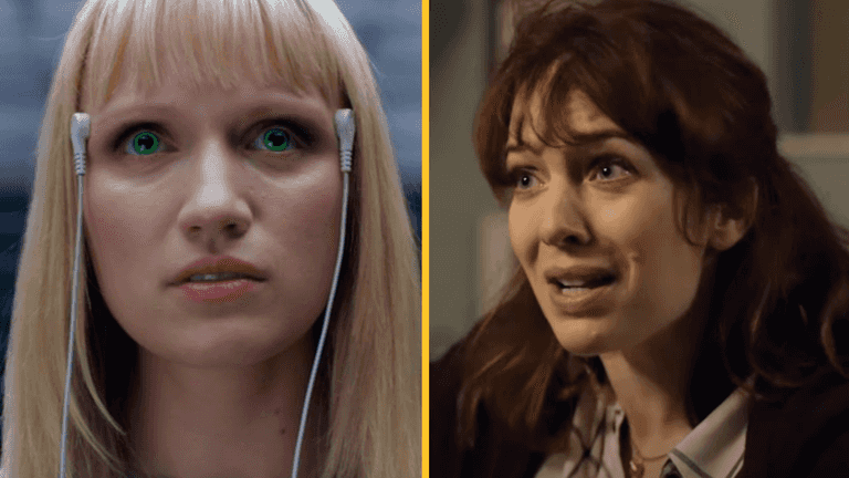 Netflix has just added one of the best sci-fi shows of recent years
