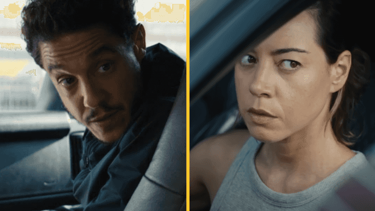 One of the most stressful thriller movies of the decade has just been added to Netflix