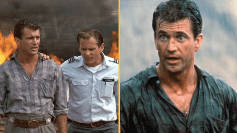 An underseen buddy action comedy movie with two huge stars is on TV tonight