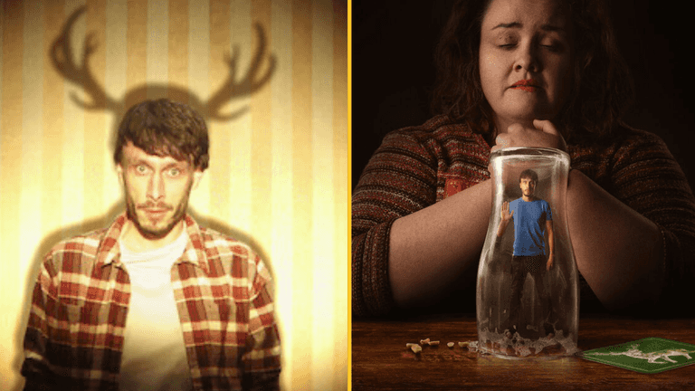 Netflix has just added an incredibly unsettling new thriller series